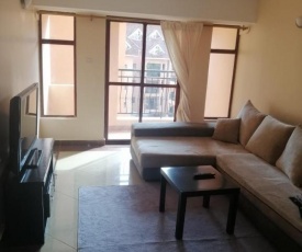 StayPlus Ruaka Apartment