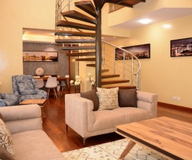Stayplus Westlands Penthouse