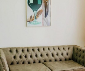 STEED SUITES Furnished One Bedroom Apartment at the Heart of NAIROBI