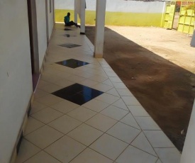 Stelpark Guest House