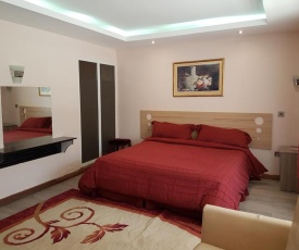 Stem Hotel