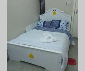 Studio apartment at Tsavo Royal Suburb 324