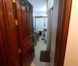 Studio Room