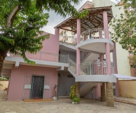 Stunning 2Bd Apt in Mombasa Mtwapa- Your Home