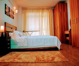 Stunning 3 Bedroom Fully Furnished in Kilimani.