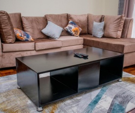 Stylish & Executive one bedroom Apartment- Westlands