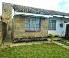 Stylish Luxe apartment in Kilimani