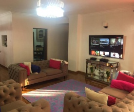 Stylish one bedroom