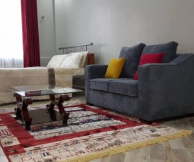 Stylish Studio 311 Maboko Road