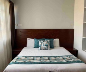 Stylish suite in Upper Hill with free parking