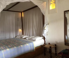 Subira House