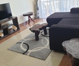 Suguta Apartment