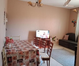 Apartment 33