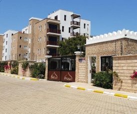 Sultan Palace Beach Resort