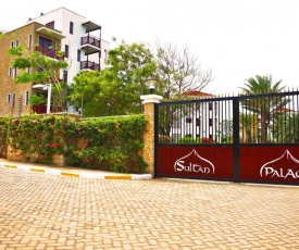 Sultan Palace Beach Resort - AMANI Apartment CB2-202