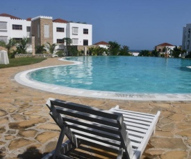 Sultan Palace Beach Retreat
