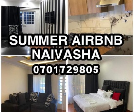 Summer Airbnb