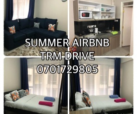 Summer Airbnb Nairobi