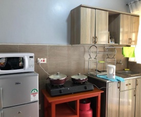 Summer Airbnb two bedroom in Naivasha