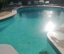 SUMMER TIME VILLAS