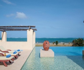 Sun Africa Beach Resort