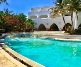 Sun Palm Beach Resort Watamu