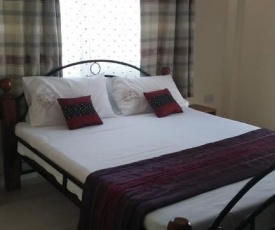 Apartment B10