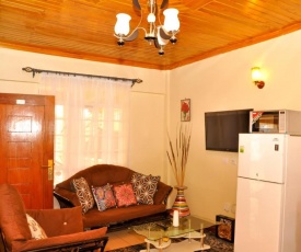 Sundowner Nest in the heart of Westlands