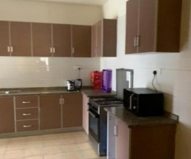 Sunrise Apartments