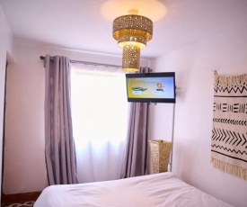 Sunrise Apartments
