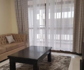 Sunrise Furnished apartments