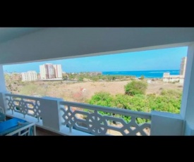 Sunrise resort apartments and spa