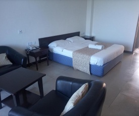 Sunrise resort apartments and spa