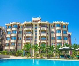 Sunset Paradise Holidays Homes