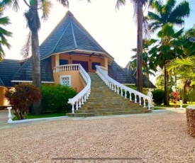 Sunset Villa Boutique Resort