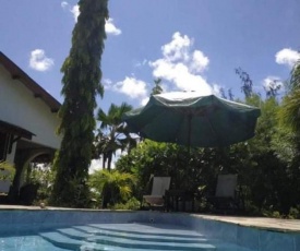 Sunset Villa Eco Friendly House