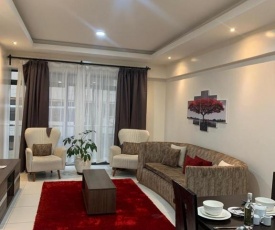 Sunshine apartments