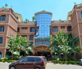 Sunstar Hotel Nairobi