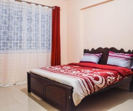Apex Furnished Apartments