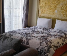Sunyee Cozy Studio Apartment