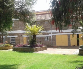 Superb Self Catering Holiday Home