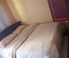 Suzzy Apartment