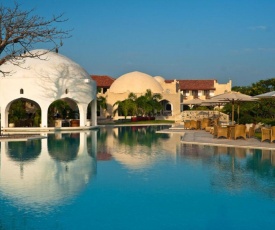 Swahili Beach