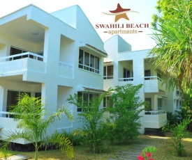 SWAHILI BEACH APARTMENTS