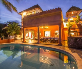 Swahili House