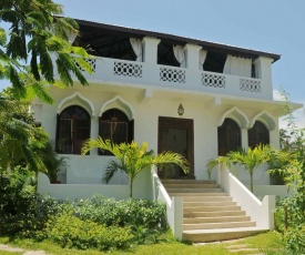 Swahili House