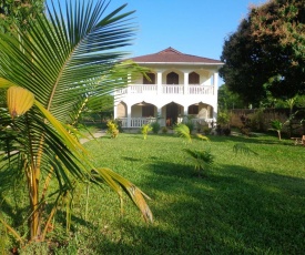 Swahili Oasis