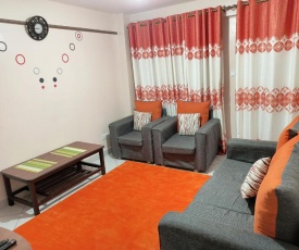 Swan Apartments, Nairobi