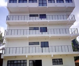 Swan Hotel