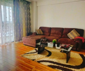 Swan Luxury Apartment in Kilimani Nairobi